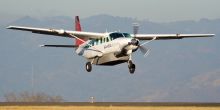 Cessna Grand Caravan - Private Light Aircraft