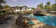 Pinewood Beach Resort & Spa, Diani Beach, Kenya