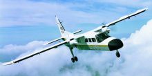 Britten-Norman Islander Private Charter