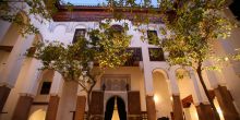 Riad Laaroussa, Fes Medina, Morocco