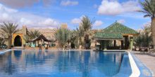 Hotel Xaluca, Erfoud, Morocco