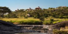 Mahali Mzuri, Olare Motogori Conservancy, Kenya