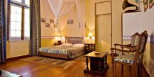 Hotel La Varangue, Antananarivo, Madagascar