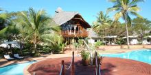 Amarina Hotel, Nosy Be, Madagascar