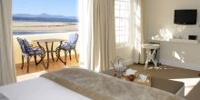 Milkwood Manor on Sea, Plettenberg Bay, South Africa