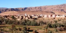 Ouarzazate