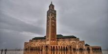 Hassan II Mosque