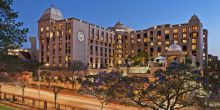 Sheraton Pretoria, Pretoria, South Africa