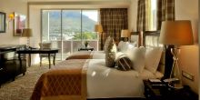 Taj Hotel Cape Town, Cape Town, South Africa
