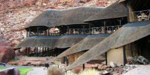 Twyfelfontein Lodge, Twyfelfontein, Namibia