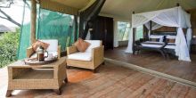 Lake Masek Tented Camp, Serengeti NCCA, Tanzania