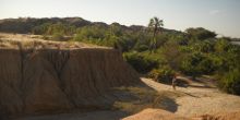 Turkana Basin Institute, Sibiloi National Park, Kenya