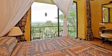 Serengeti Sopa Lodge, Serengeti National Park, Tanzania