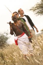 Activities- Loisaba Lodge, Laikipia, Kenya