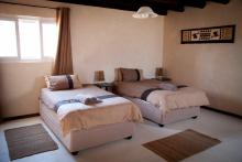 Agama River Camp, Sossusvlei, Namib Desert, Namibia