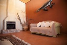 Agama River Camp, Sossusvlei, Namib Desert, Namibia