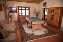 Agama River Camp, Sossusvlei, Namib Desert, Namibia