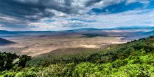 Ang'ata Ngorongoro Crater