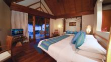 Anantara Dhigu Resort & Spa, South Male Atoll, Maldives