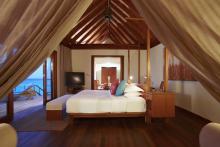 Anantara Dhigu Resort & Spa, South Male Atoll, Maldives