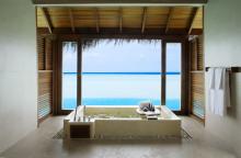 Anantara Dhigu Resort & Spa, South Male Atoll, Maldives