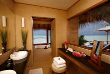 Anantara Dhigu Resort & Spa, South Male Atoll, Maldives