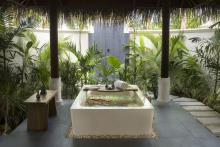 Anantara Dhigu Resort & Spa, South Male Atoll, Maldives