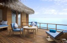 Anantara Dhigu Resort & Spa, South Male Atoll, Maldives