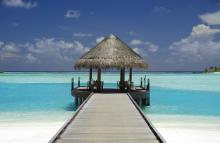 Anantara Dhigu Resort & Spa, South Male Atoll, Maldives