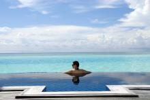 Anantara Dhigu Resort & Spa, South Male Atoll, Maldives