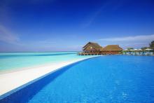 Anantara Dhigu Resort & Spa, South Male Atoll, Maldives