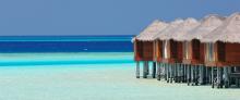 Anantara Dhigu Resort & Spa, South Male Atoll, Maldives
