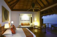 Anantara Veli Resort & Spa, South Male Atoll, Maldives
