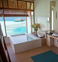 Anantara Veli Resort & Spa, South Male Atoll, Maldives