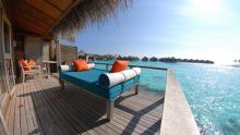 Anantara Veli Resort & Spa, South Male Atoll, Maldives