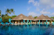 Anantara Veli Resort & Spa, South Male Atoll, Maldives