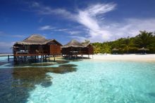 Anantara Veli Resort & Spa, South Male Atoll, Maldives