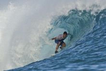 Anantara Veli Resort & Spa, South Male Atoll, Maldives