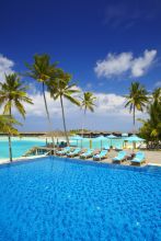Anantara Veli Resort & Spa, South Male Atoll, Maldives