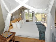 Anderssons Camp, Etosha National Park, Namibia Â© Olwen Evans