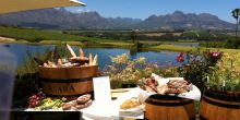 Asara Wine Estate & Hotel