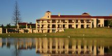 Asara Wine Estate & Hotel
