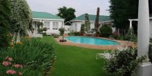 Anne's Place Guesthouse, Potchefstroom, South Africa