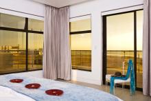 Atlantic Villa Boutique Guesthouse, Swakopmund, Namibia