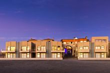 Atlantic Villa Boutique Guesthouse, Swakopmund, Namibia