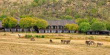 Bakubung Bush Lodge