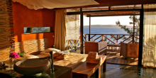 Talinjoo Hotel, Fort Dauphin, Madagascar