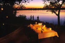 Bateleur Camp at Kichwa Tembo, Masai Mara National Reserve, Kenya Â© AndBeyond