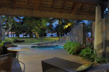 Beachfront Suite- Troux aux Biches, Trou aux Biches, Mauritius