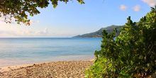 The H Resort Beau Vallon Beach, Mahe, Seychelles